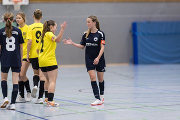 Bild 221 - wBJ Futsalmeisterschaft Vorrunde
